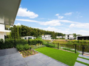 Harderwold Villa Resort